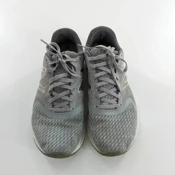 New Balance Vazee Pronto Men's Gray Tennis Shoes Size 8.5 - Picture 7 of 9